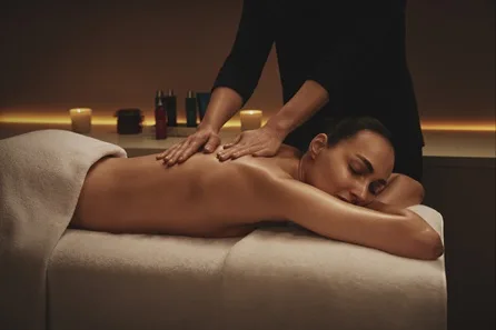 Elemis Exclusive Face and Body Treatment at the 5* InterContinental London Park Lane