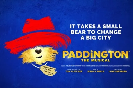 Paddington the Musical Premium Theatre Tickets for Four