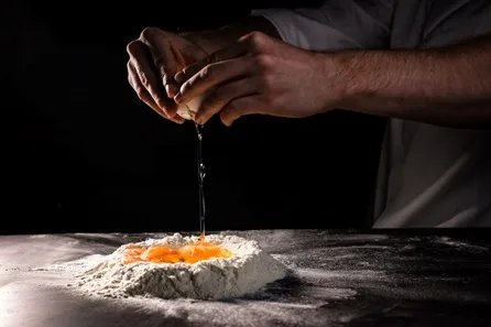 The UK’s Highest Cookery School: Pasta Cookery Masterclass at the Gordon Ramsay Academy, powered by HexClad, London