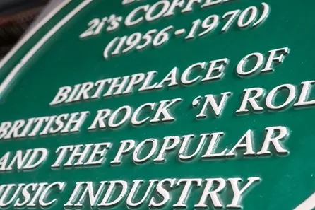 Rock n Roll London Walking Tour of Soho for Two
