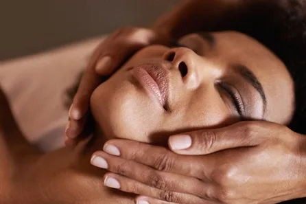 Sheer Indulgence Day with Treatments and Prosecco for Two at Nu Spa & Pace Health Club, Manchester