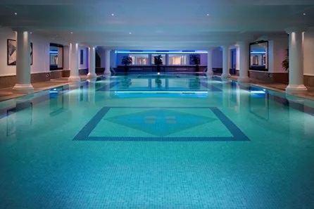 Spa Day with Massage and Cream Tea at Rena Spa Leonardo City