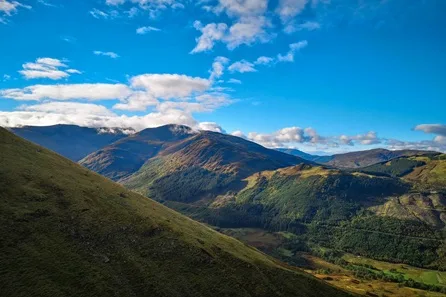 Summer Ben Nevis Ascent with Mountain Guide for Two