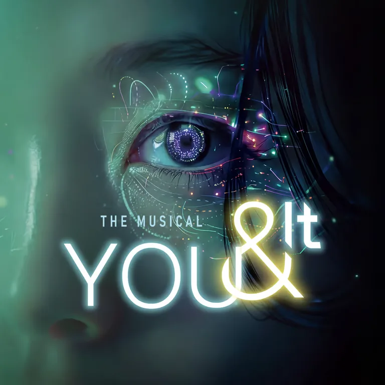 You & It, King's Head Theatre, London