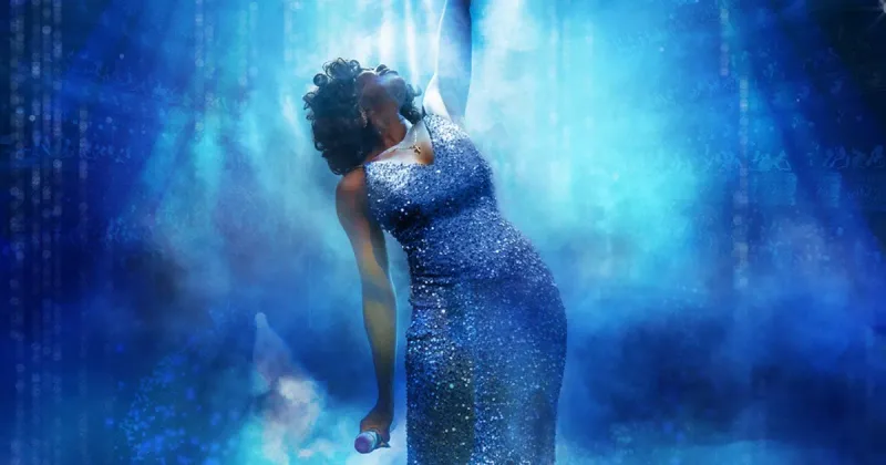 Queen of the Night - A Tribute to Whitney Houston