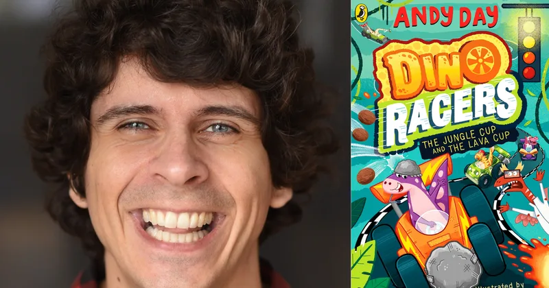 Meet Andy Day