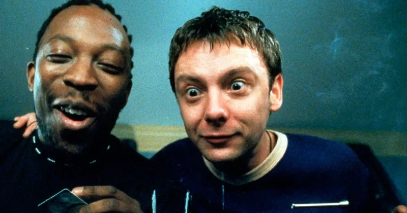 Human Traffic (1999)