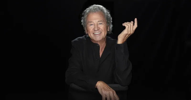 Ian Gillan — Talking Gib'rish