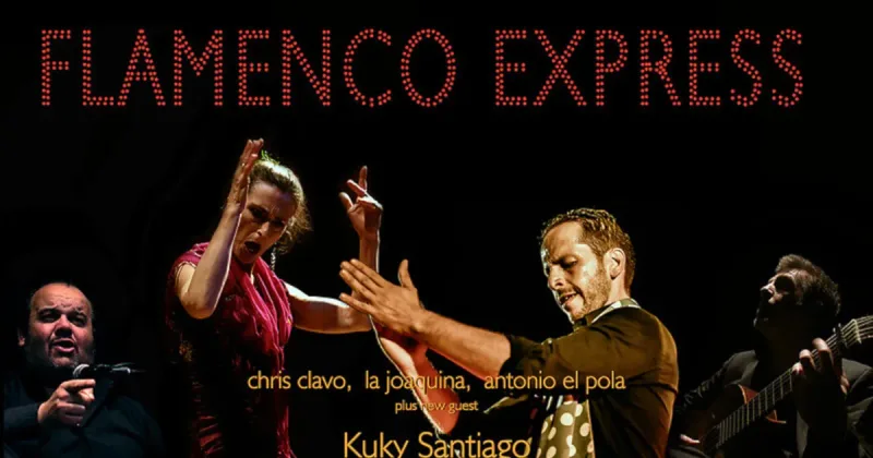 Flamenco Express