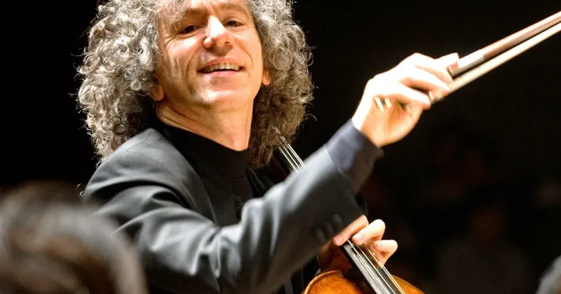 Steven Isserlis
