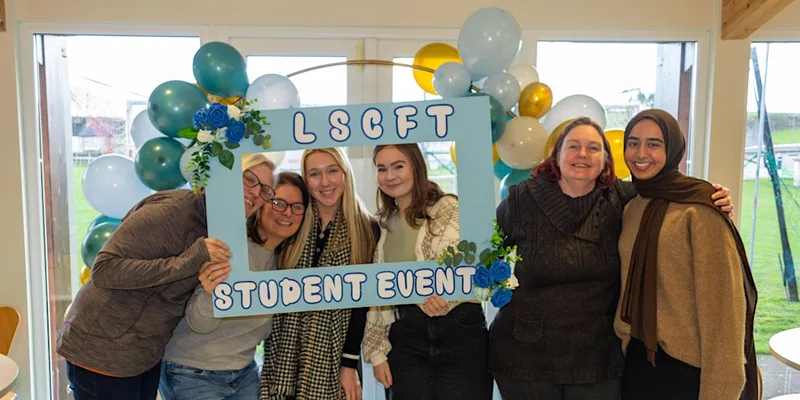 LSCFT Nursing Student Event 2026