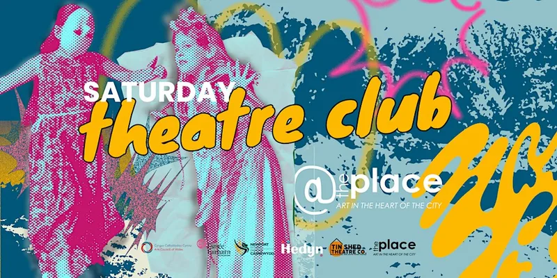 Saturday Theatre Club