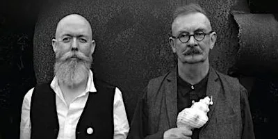 The Quiet Club: Danny McCarthy and Mick O'Shea