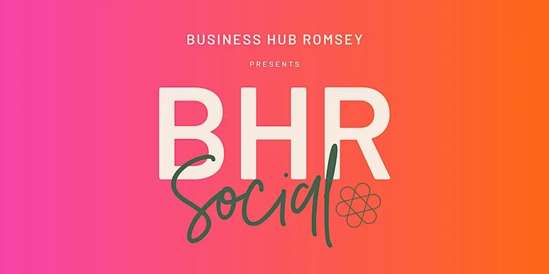 BHR Social - October