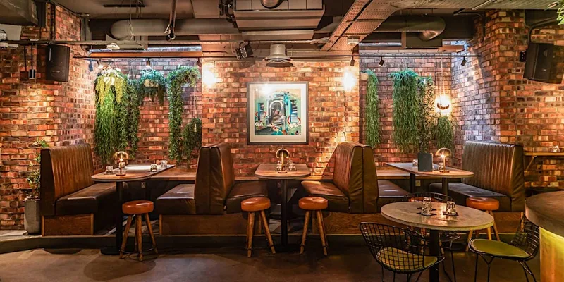 Speed Dating London @ The Wren Tavern, Bank (Ages: 28-42)