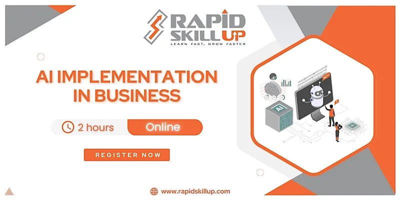 AI Implementation in Business | Manchester