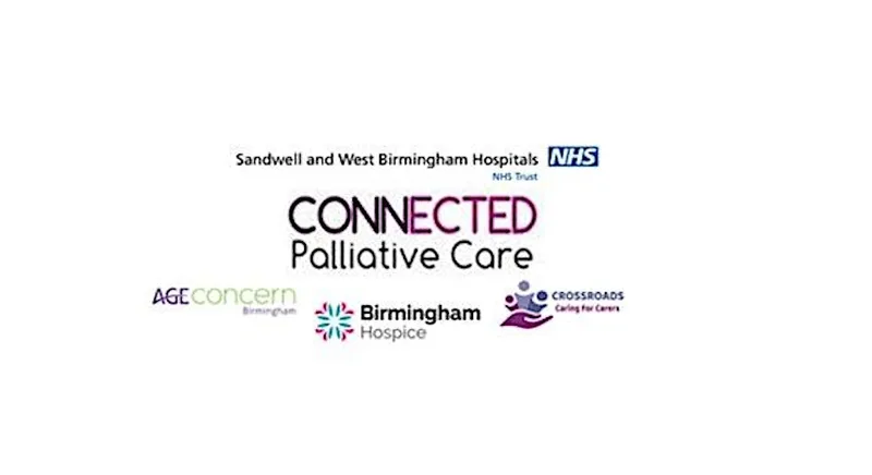 Palliative Care Study Day - HCA'S Only - (SWBH NHS Staff Only)