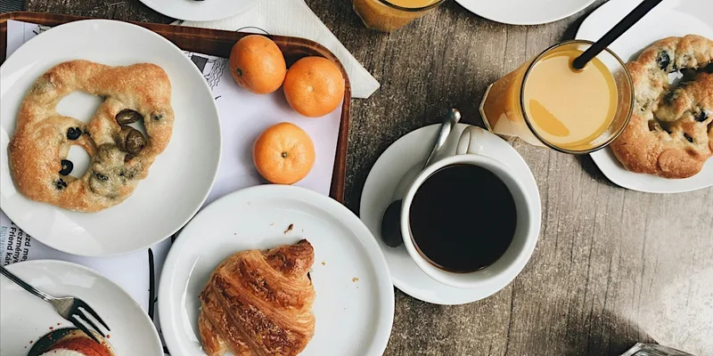 CBL Cardiff Breakfast Meeting