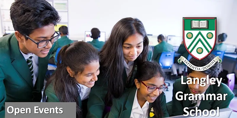 2027 entry to Year 7 - Open Mornings and Afternoons