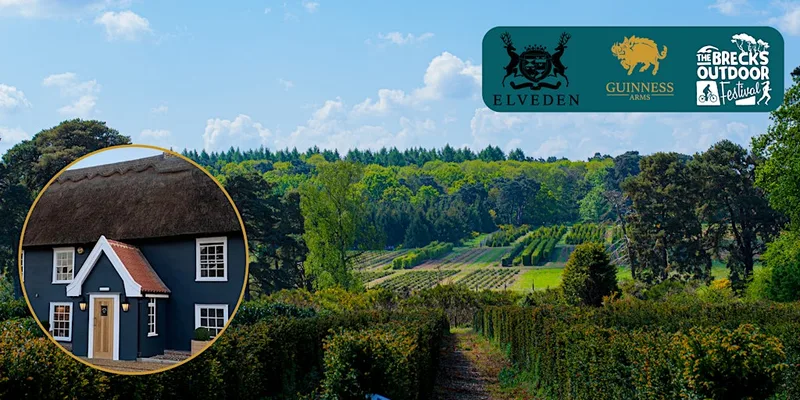 Conservation & Estate Management Tour with Supper at The Guinness Arms