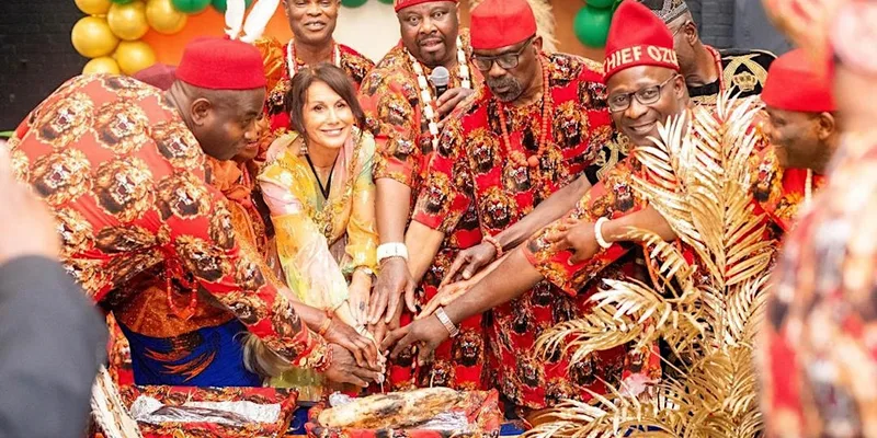 Iri-Ji Ndi Igbo 2026 – New Yam Festival