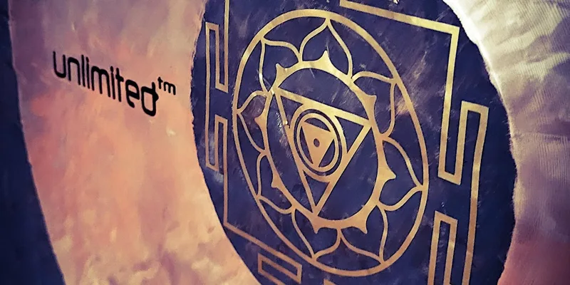 Ajna - Inner Vision Mudra Meditation Sound Bath