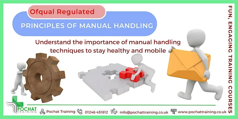 Principles of Manual Handling