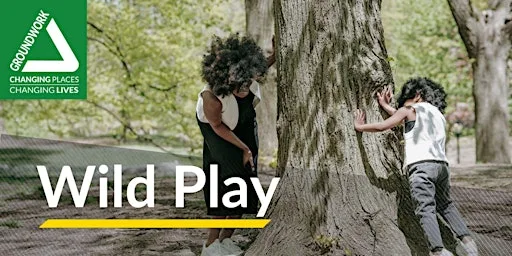 Wild Play - Croxley Hall Wood