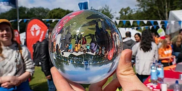 Dublin Maker Festival