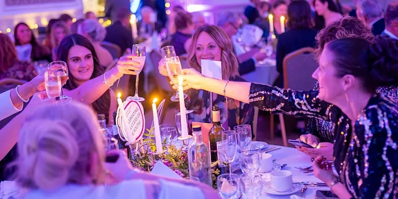 South of Scotland Thistle Awards 2026