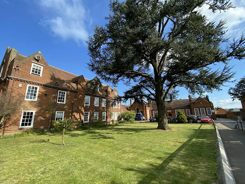 HItchin Boys' School Open Morning Monday 21st September 2026
