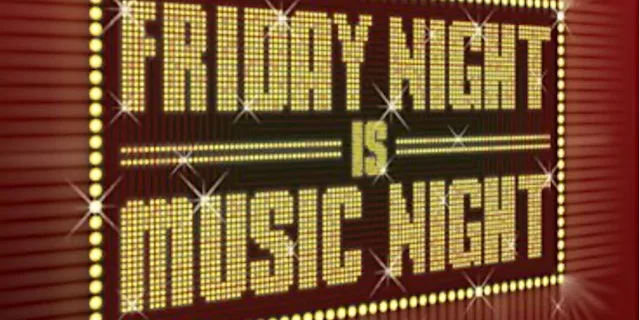 Friday Night Live Music in Bath