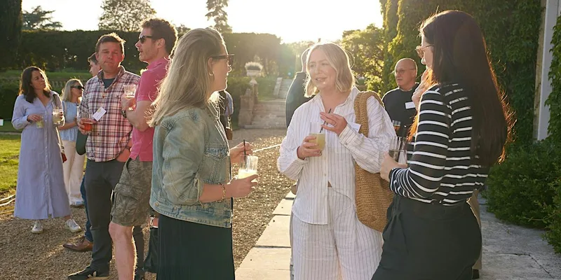 Cotswold Networking Corsham November 2026 Meet-up