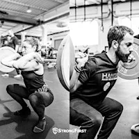Barbell 301: SFL Ready Workshop—Wantage, Oxfordshire, UK
