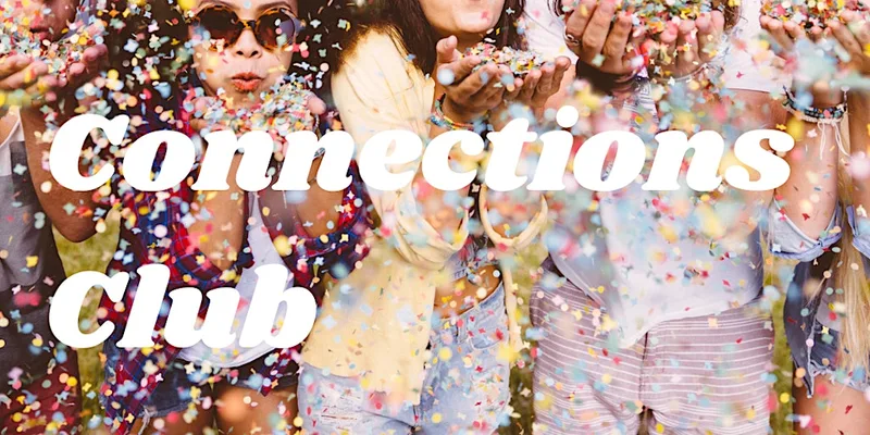 August 2026 Connections Club: Picnic at Kirkstall Abbey
