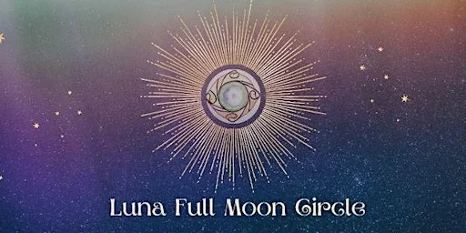 Full Moon Fire Ceremony, Tuesday November 24th @ 7.30pm, 2026.