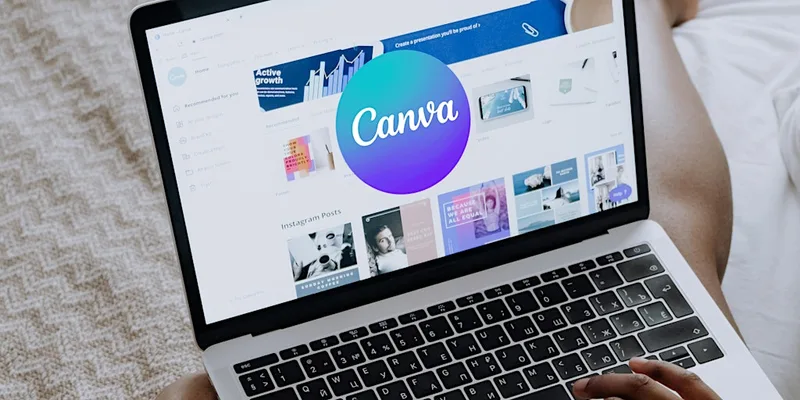 Canva Onsite Training