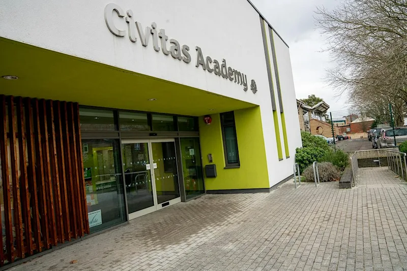 Open Days for Reception (Academic year 27-28)