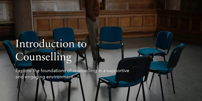 Introduction to Counselling at NCTC (Chatteris)