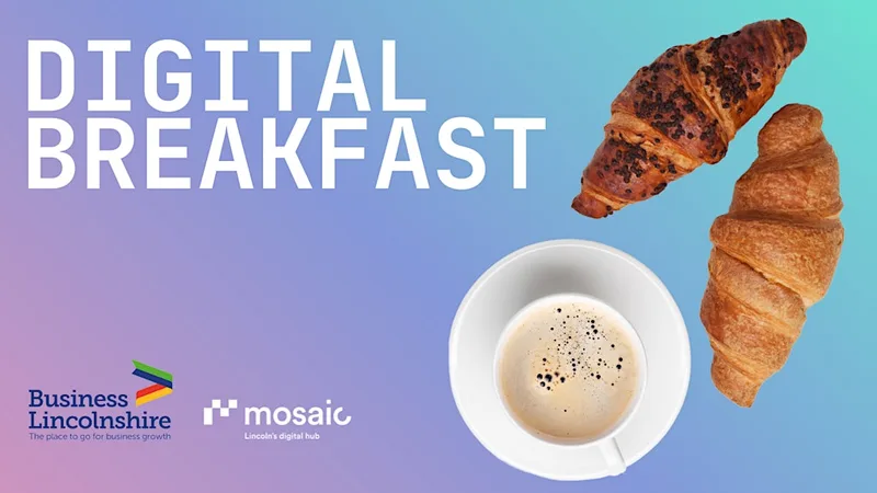 Digital Breakfast | September 2026
