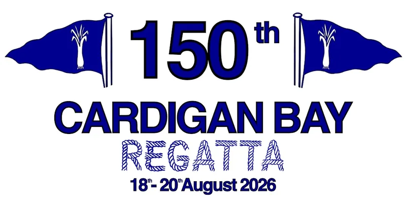 150th Cardigan Bay Regatta