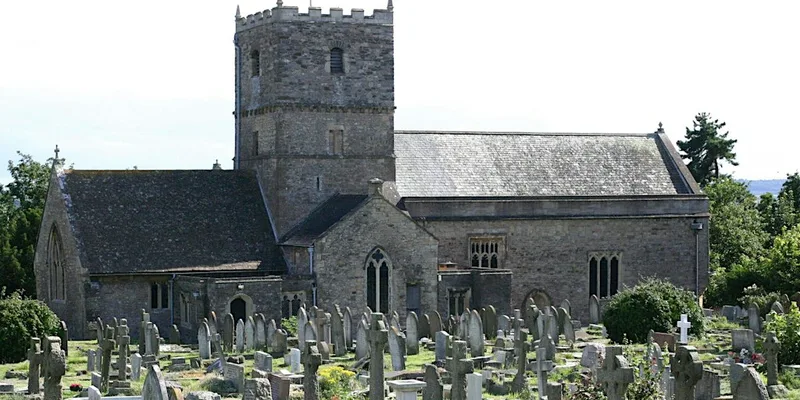 CWGC Tours 2026 - Clevedon (St Andrews) Cemetery