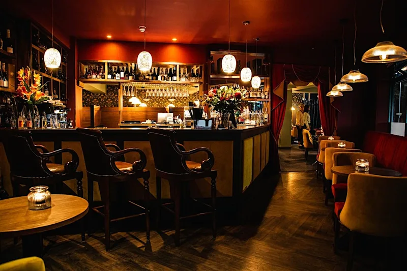 David Bowie Tribute Evening at Isabel's Brasserie