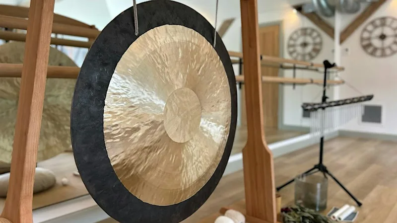 Gong Discovery Day®