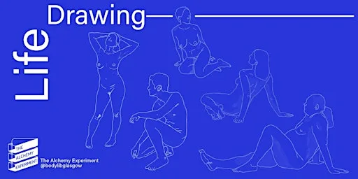 Life Drawing