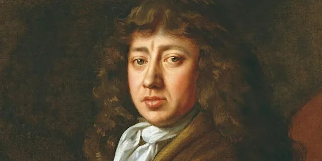 Pepys Day Dinner