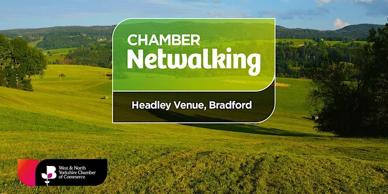 Fresh Air and Meaningful Connections with Headley Venue