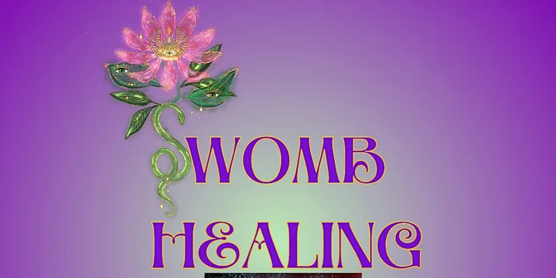 Womb Healing