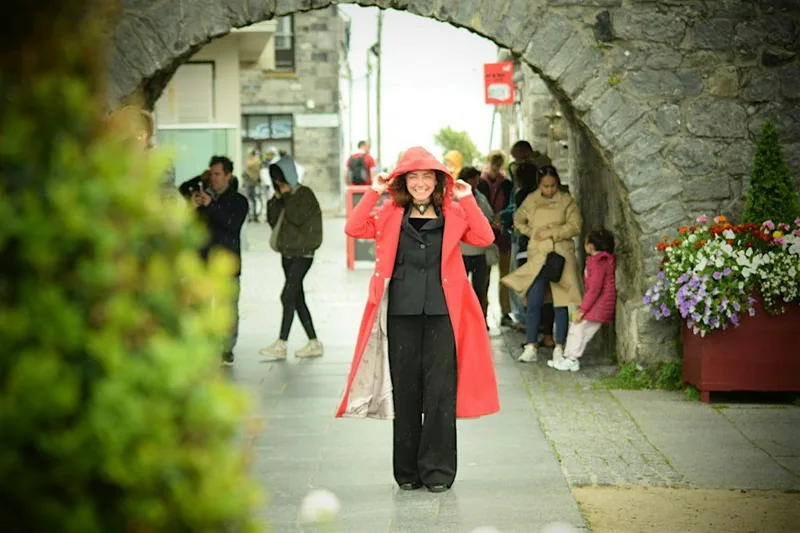 Galway Celtic Mythology Tour