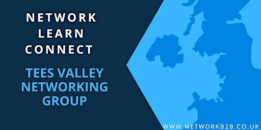 Tees Valley Business Networking Event